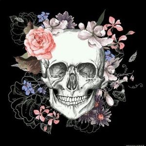 Meet your Posher, Kassandra